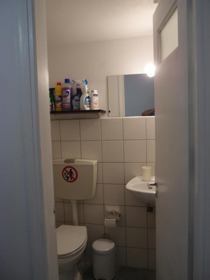 Apartment In The Heart Of Heraklion Eksteriør bilde