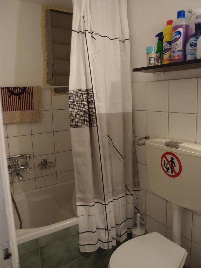 Apartment In The Heart Of Heraklion Eksteriør bilde