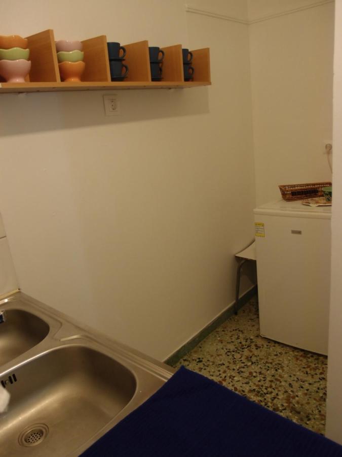Apartment In The Heart Of Heraklion Eksteriør bilde